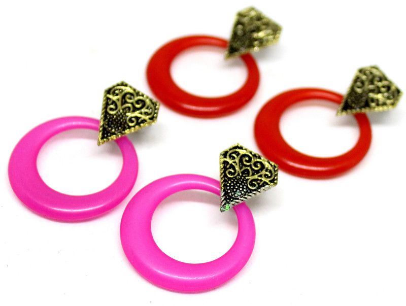 ESD37 Alloy Drops & Danglers