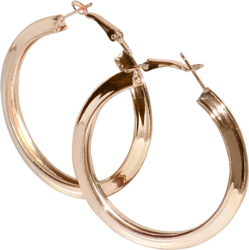 Forty Hands Earrings For Women & Girls (ER43) Alloy Drops & Danglers