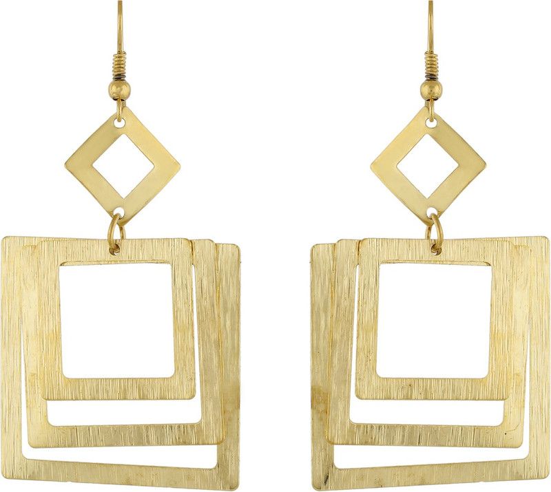 Fancy Fashionable Alloy Drops & Danglers