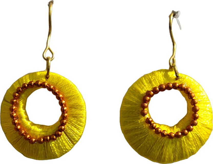 Srsilj11 Plastic Drops & Danglers