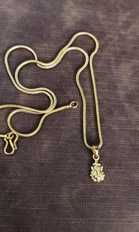 AT0165 Brass Alloy