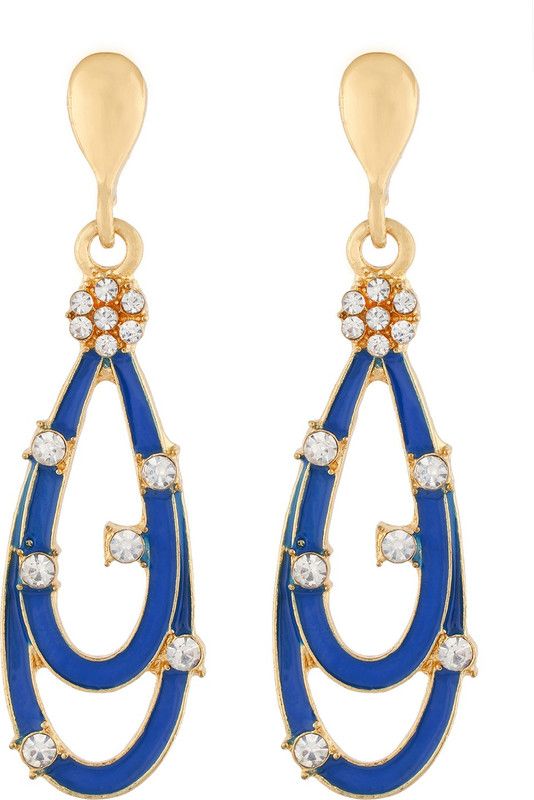 Awesome Appealing Alloy Drops & Danglers