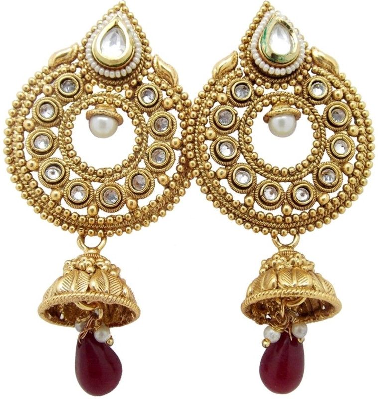 P30R Zircon Alloy Drops & Danglers