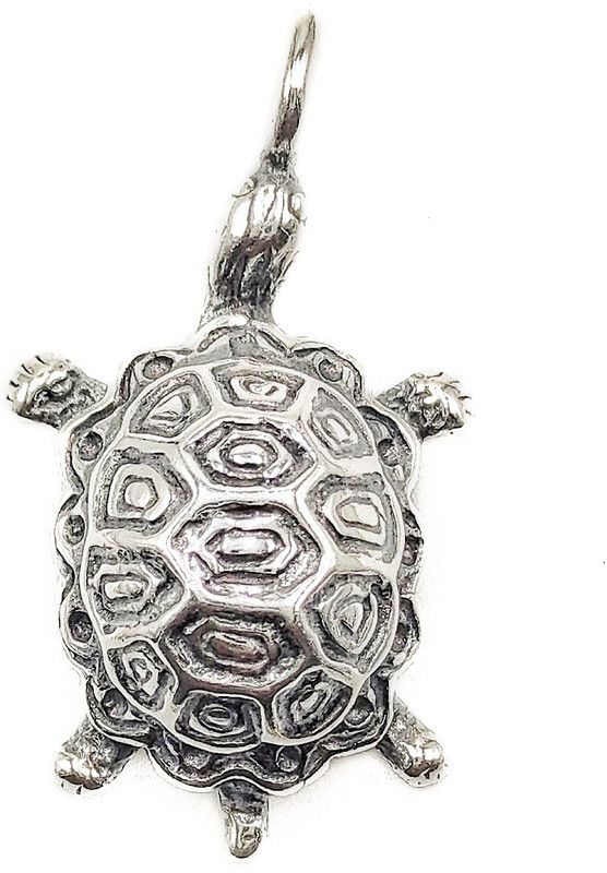 925 Sterling Silver Pendant