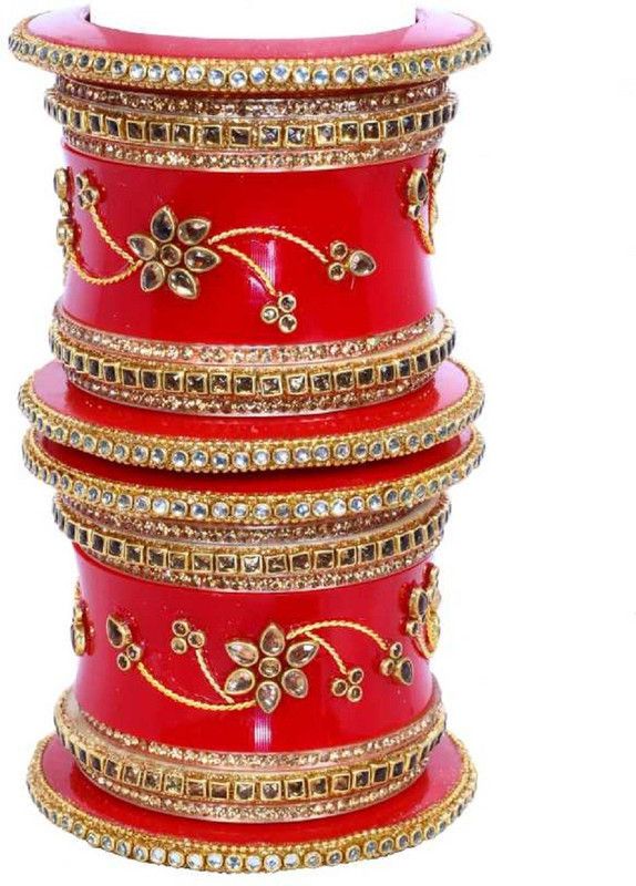 Plastic Chudas  (Pack of 2)