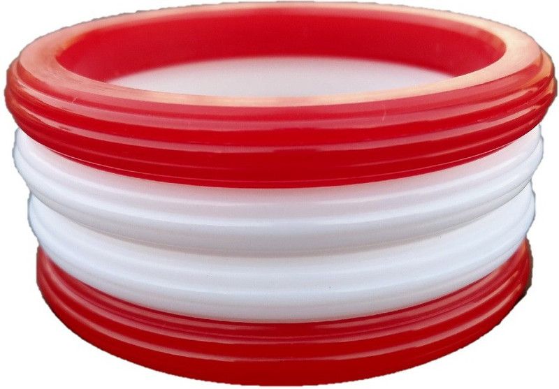 Lac Bracelet Set  (Pack of 4)