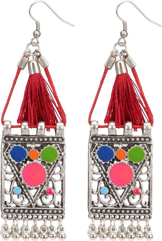 GCN1885 Alloy Drops & Danglers