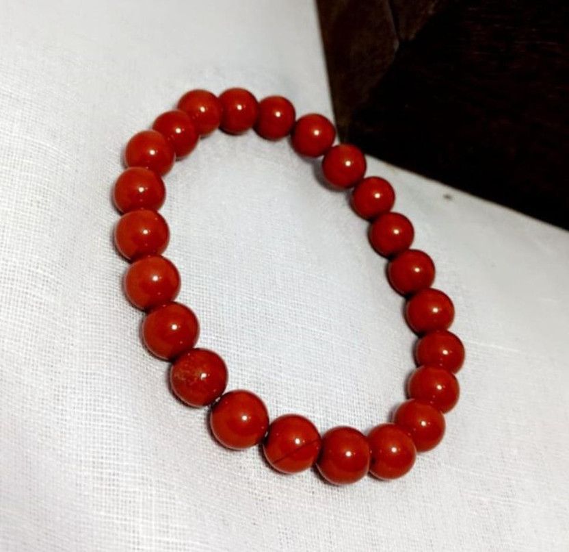 Metal Ring Bracelet