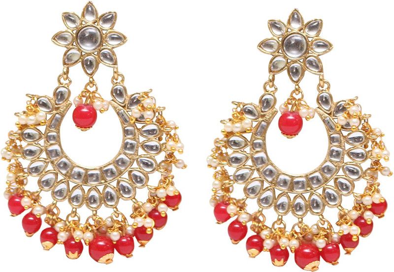 SH0000000001632 Alloy Earring Set
