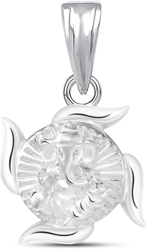 YCSJPD-AM15SWGN-SL Sterling Silver Sterling Silver