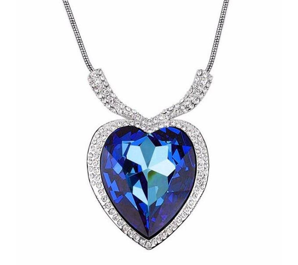 HEART OF THE OCEAN