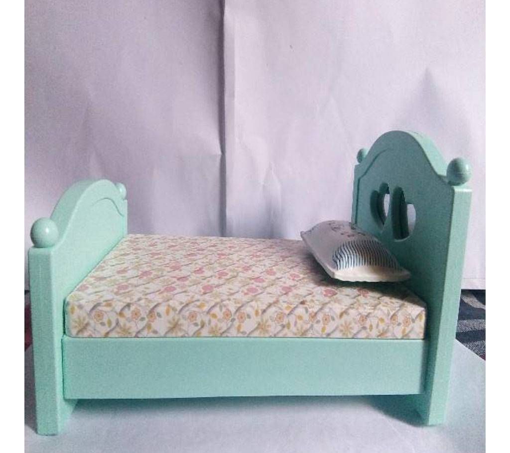 BED INNOVATIVE JEWELRY & MUSICAL  COSMETICS BOX