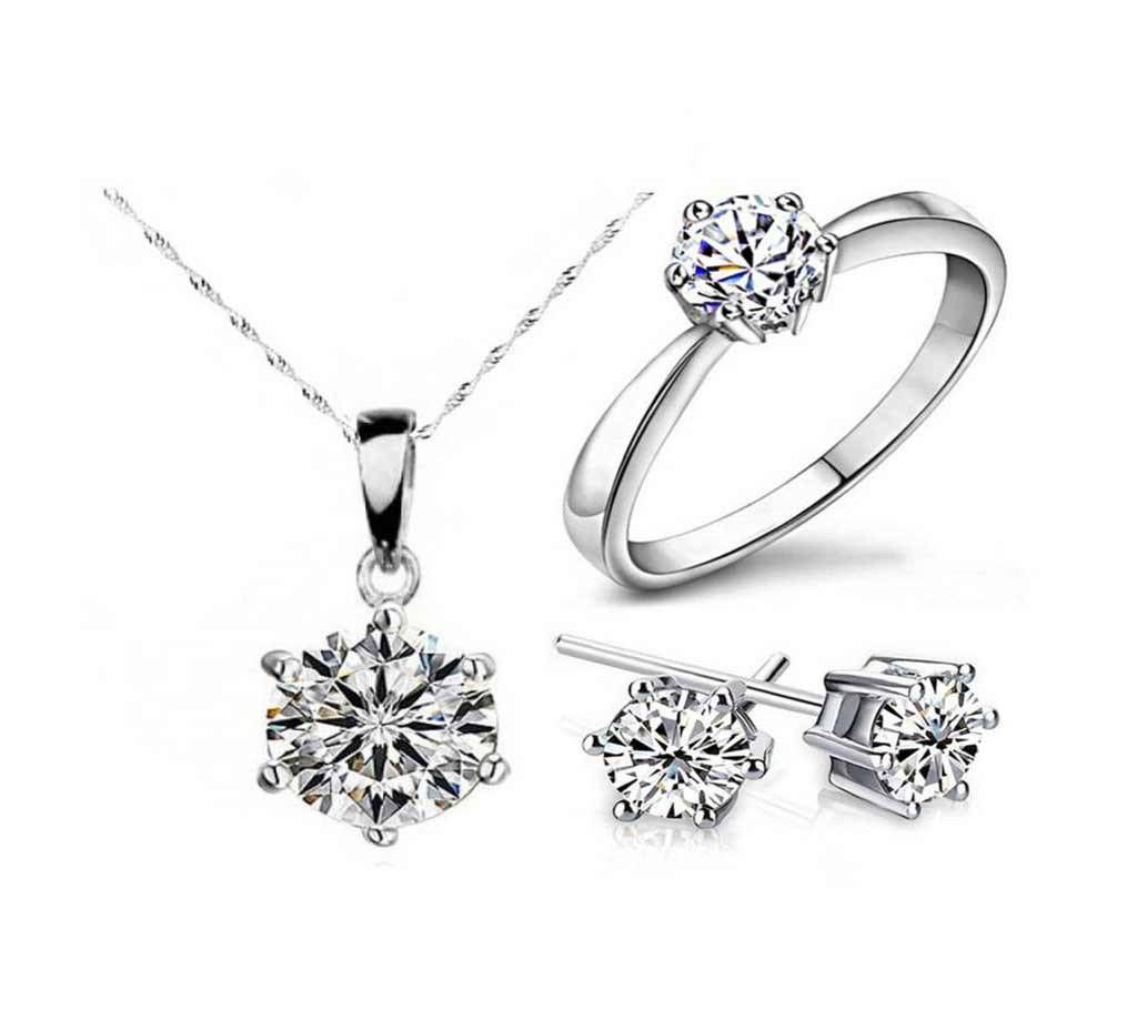 My Love Jewellery Set