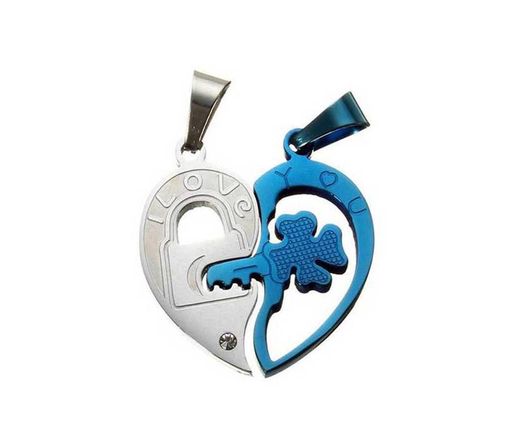 Couple Pairing Exclusive Necklace