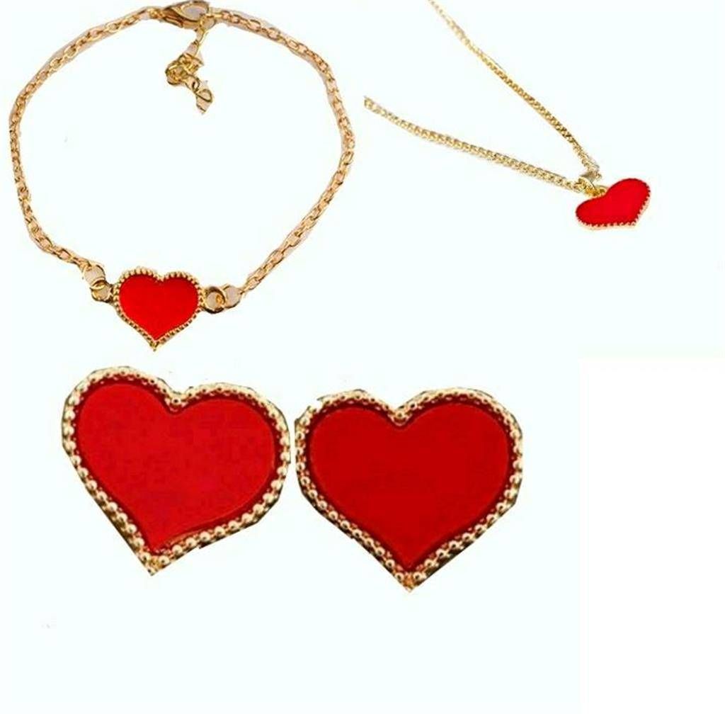 Love jewellery set