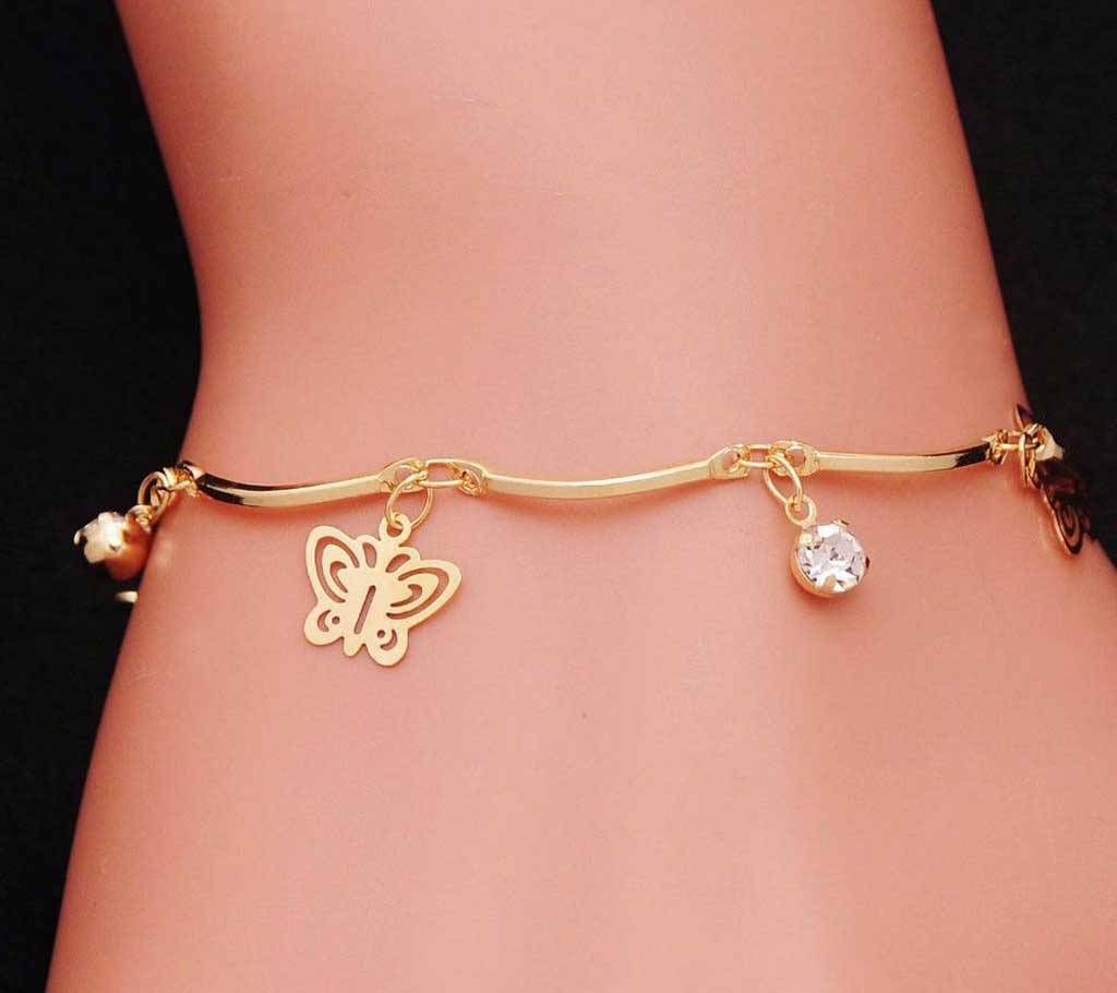 Butterfly Shape bracelet