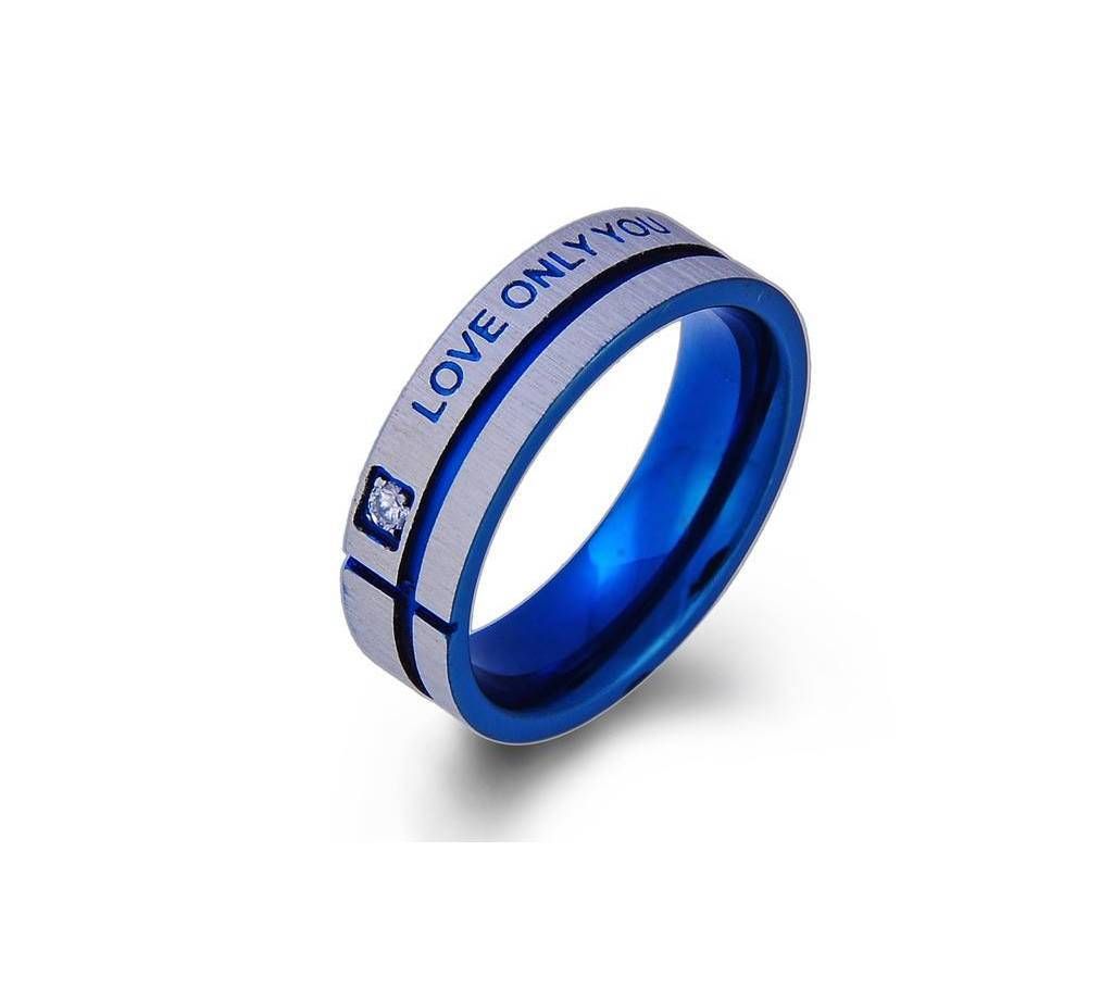 Wedding Rings Love Devotion-1pc