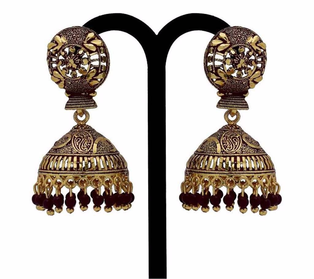 Jhumka Style Ear Ring
