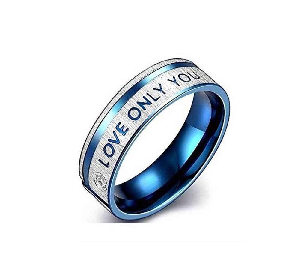Wedding Rings Love Devotion - 1 Piece
