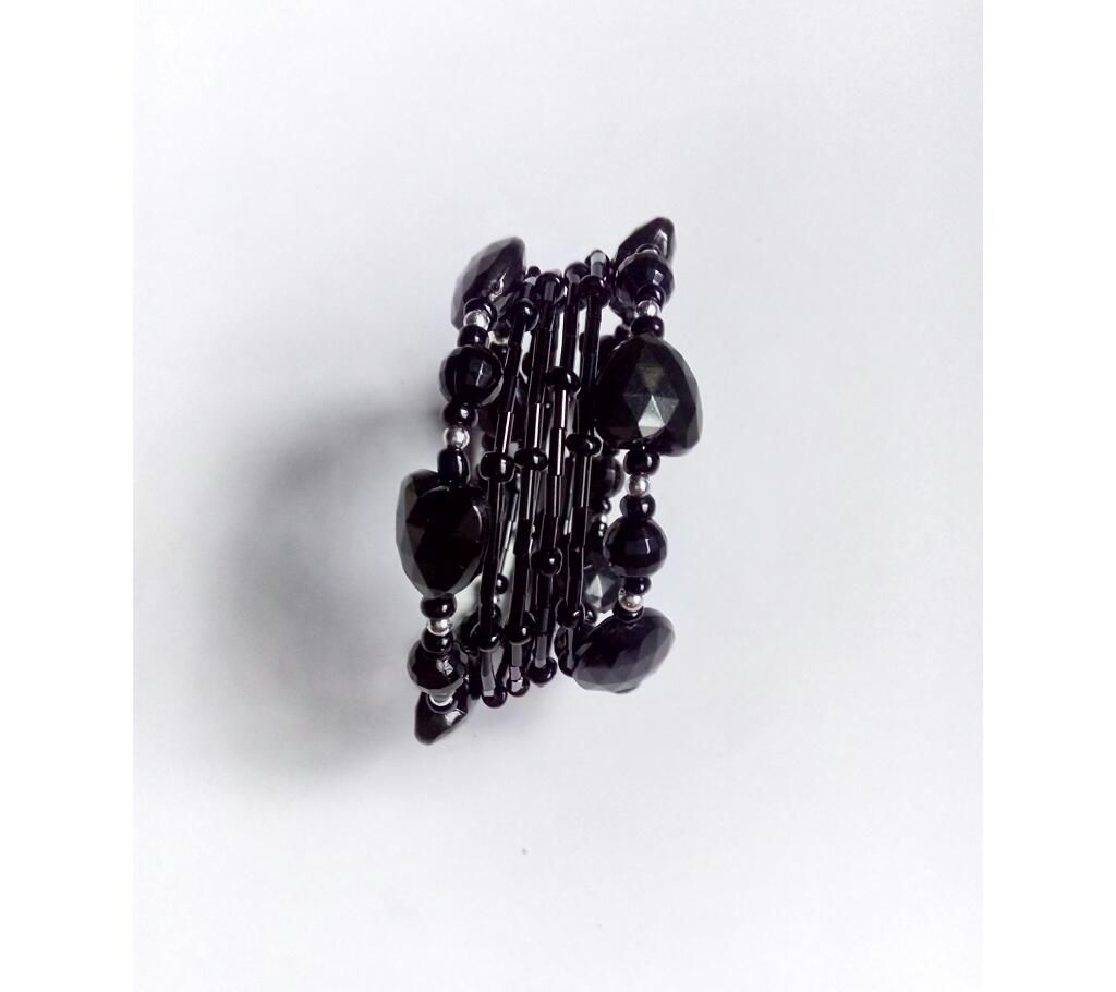 Loveshep Black Bracelet