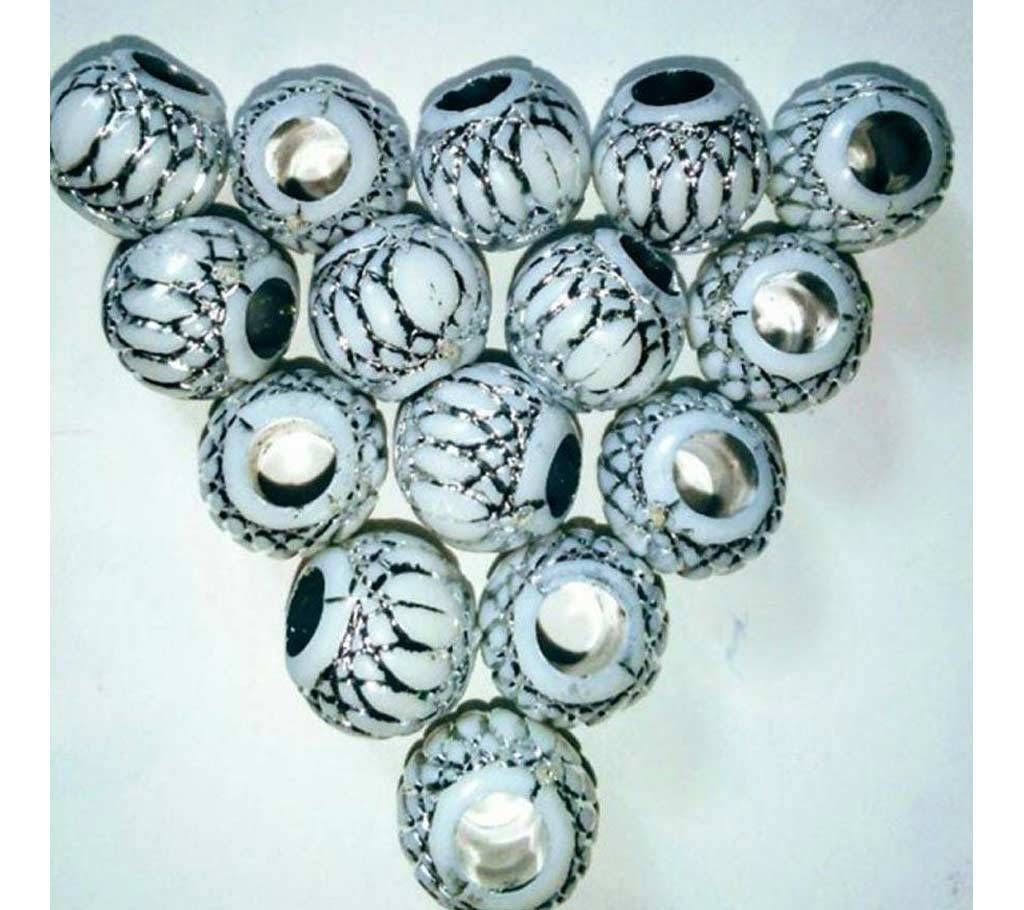 Designed Beads