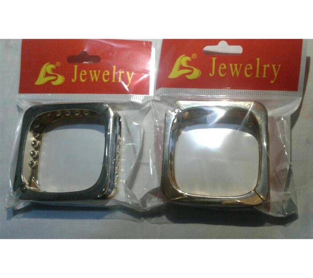 square bracelet for women 