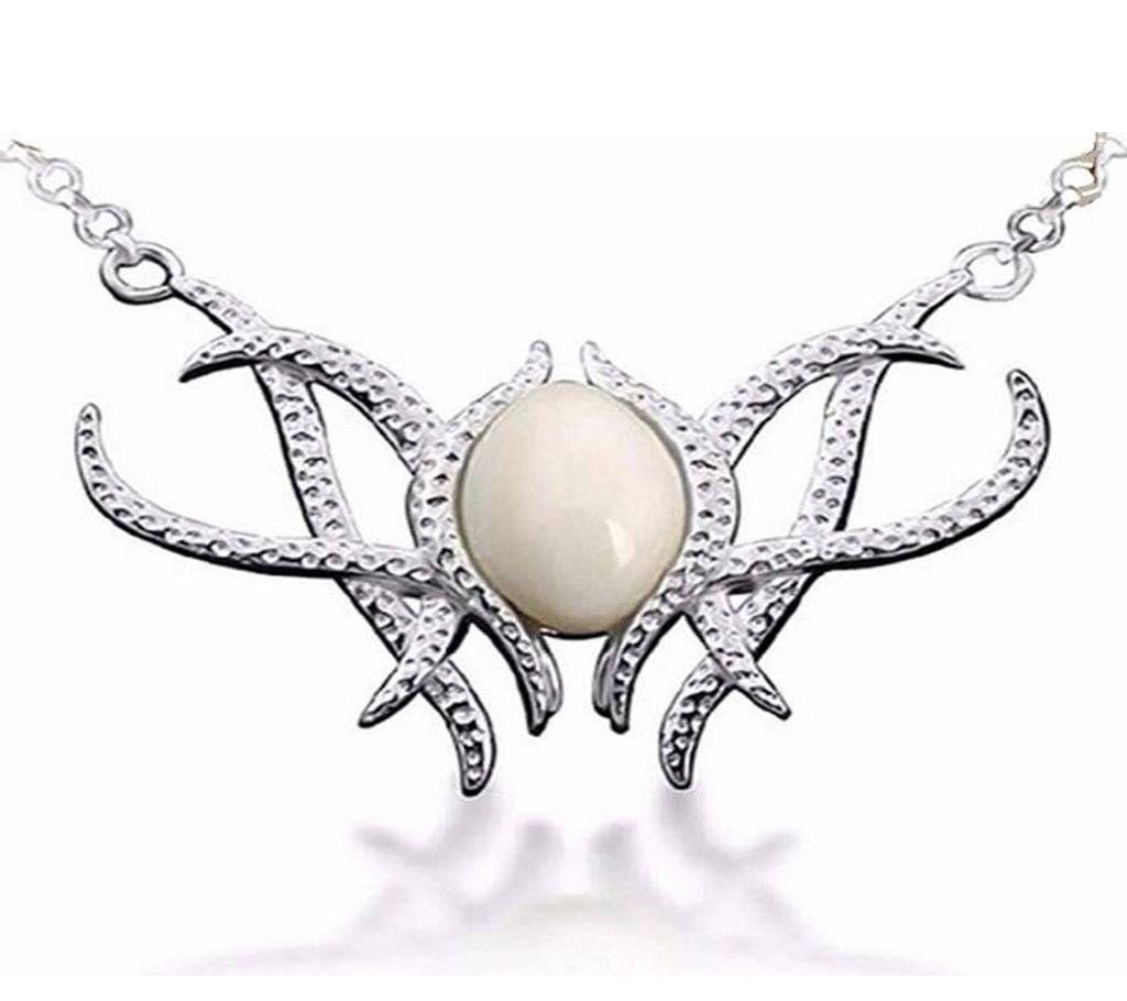 The Elves Galadriel Queen Pendant 