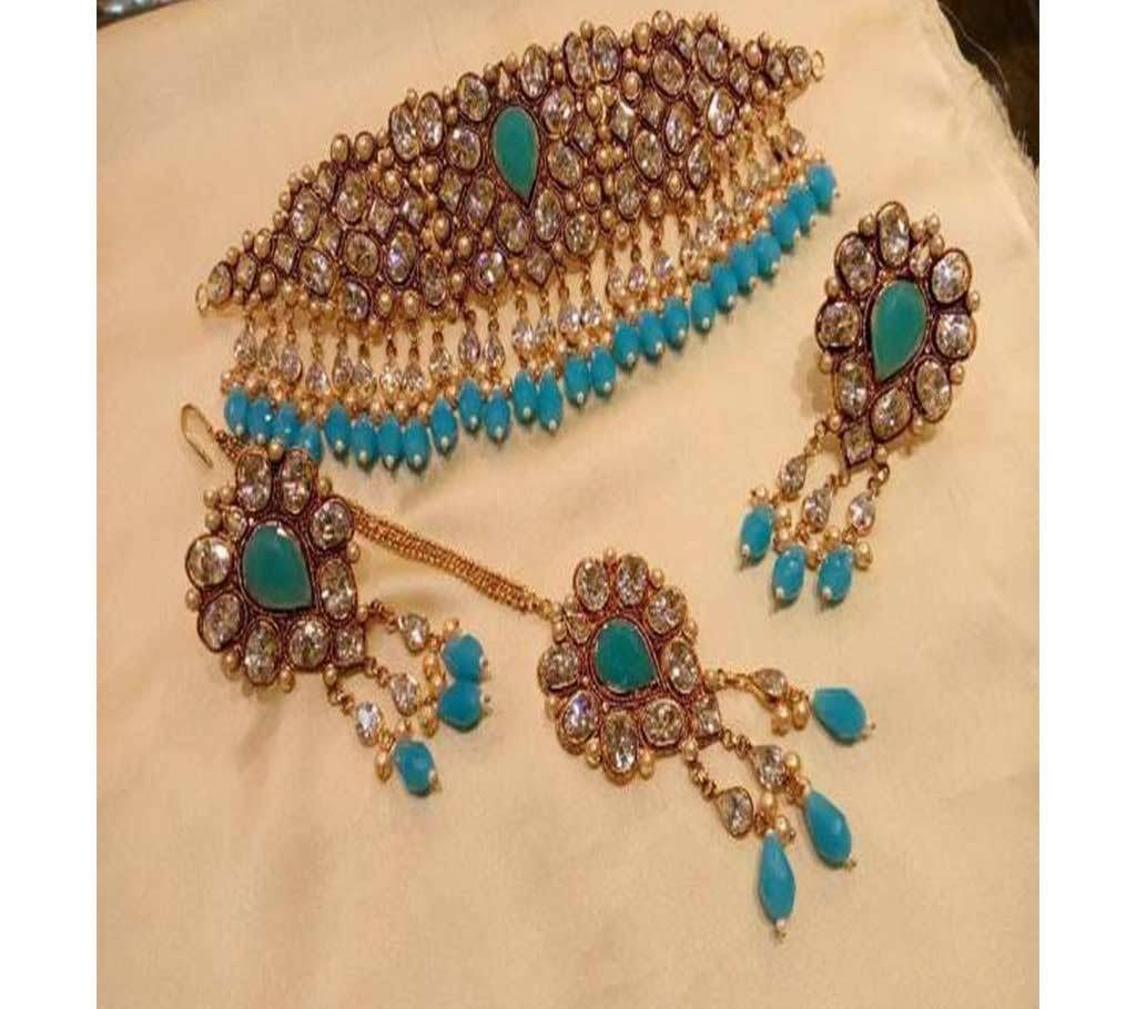 Jewelry set