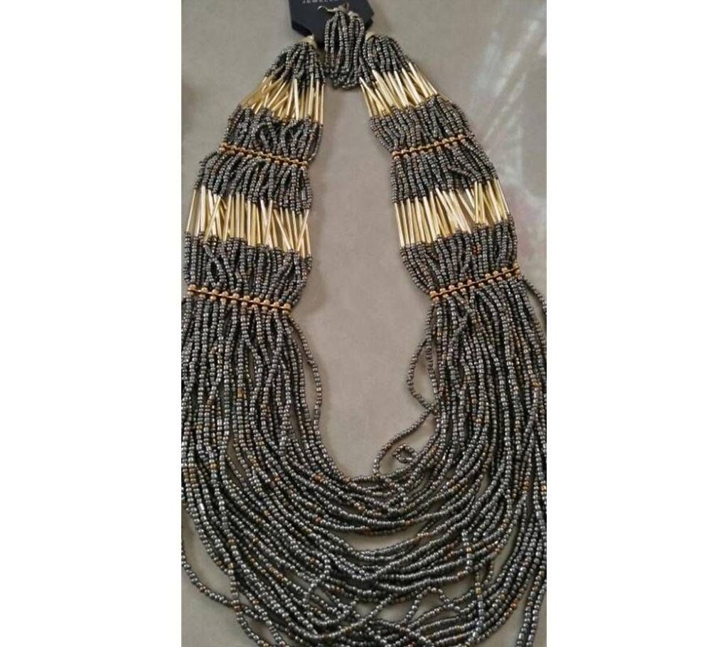 Beads Necklace