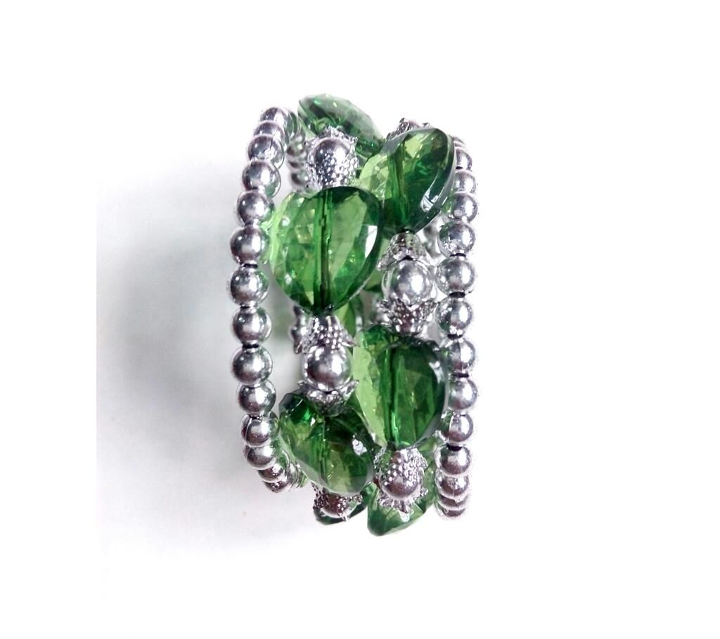 Loveshep Bracelet Green