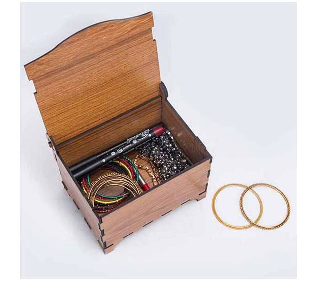 Ornaments Box Jewellery Box 