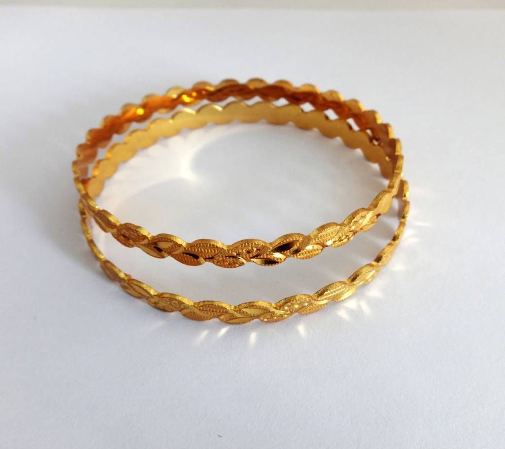Gold Plated Bengal
