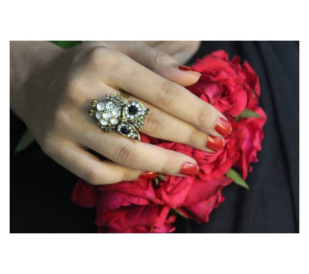Antiques Finger Ring