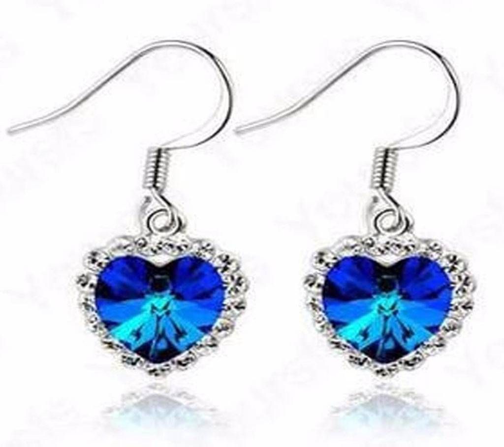 Titanic Earring