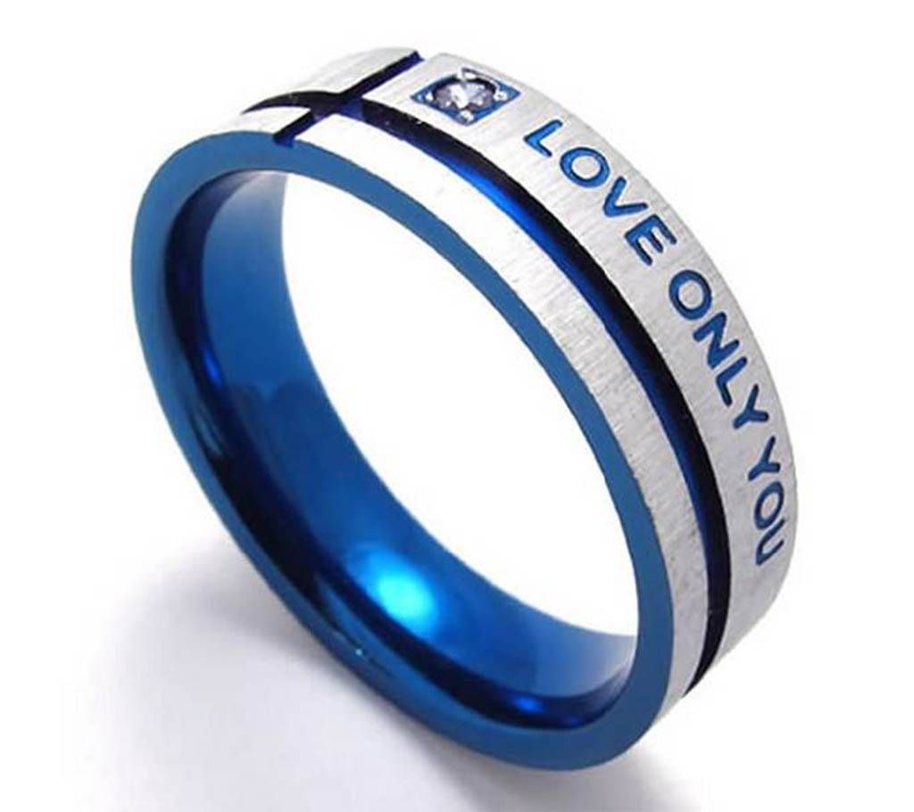 Love Only You