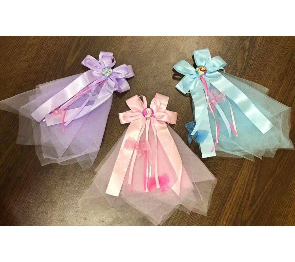 Elsa Hair Band