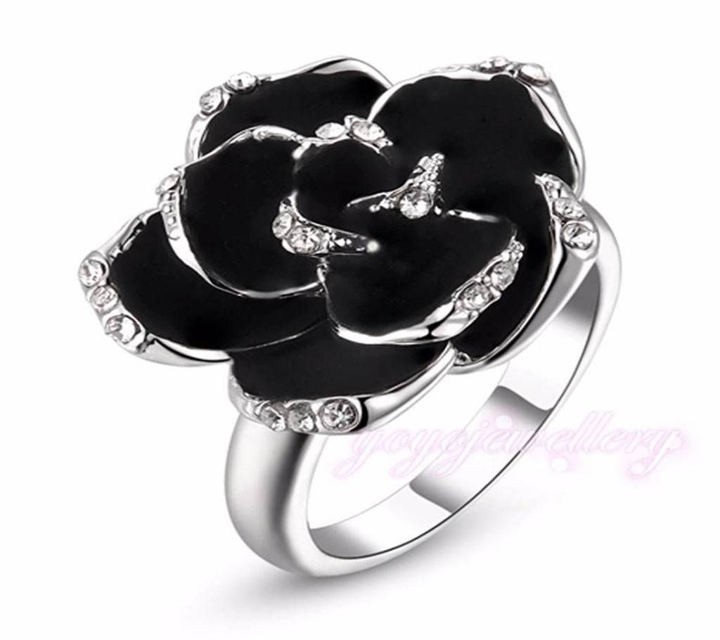 ROSE RING