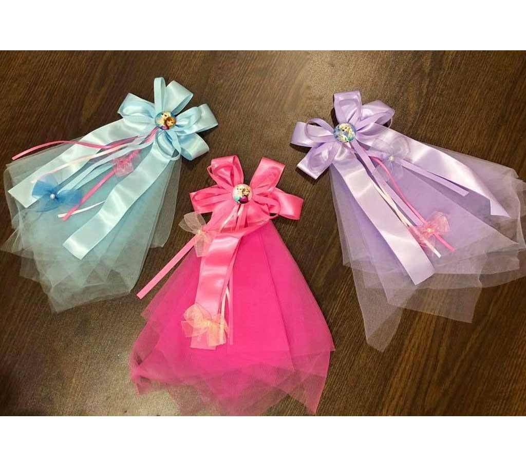 Elsa Hair Bands