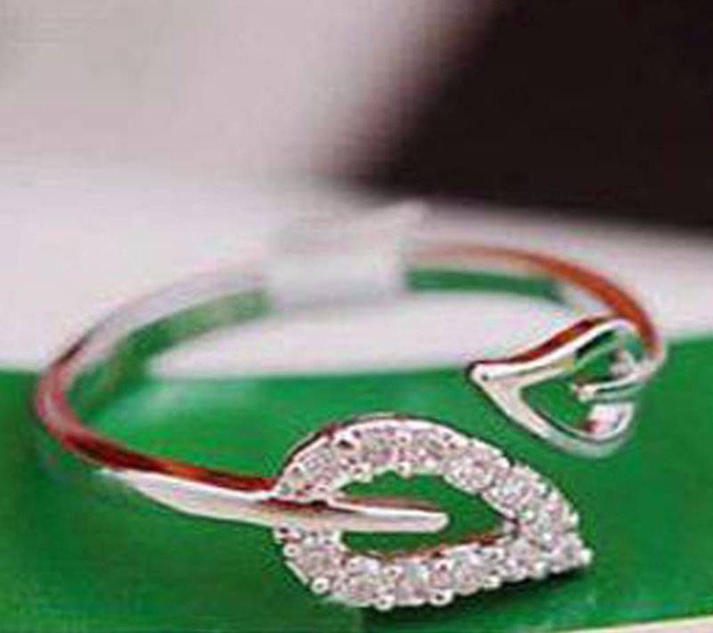 Leaf Ring