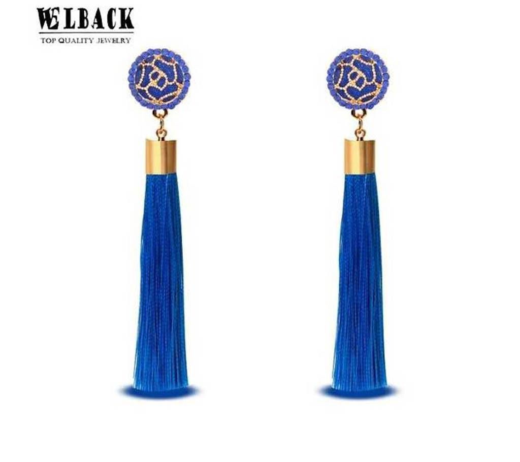 Drop Earrings