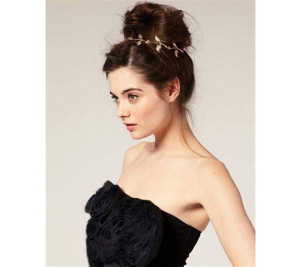 Headband hair jewellery