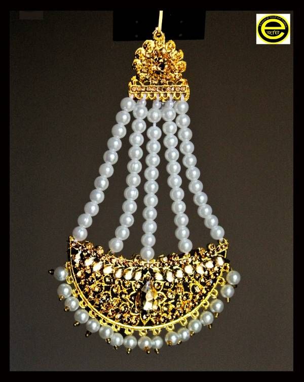 Bahubali Bead Setting Tayra