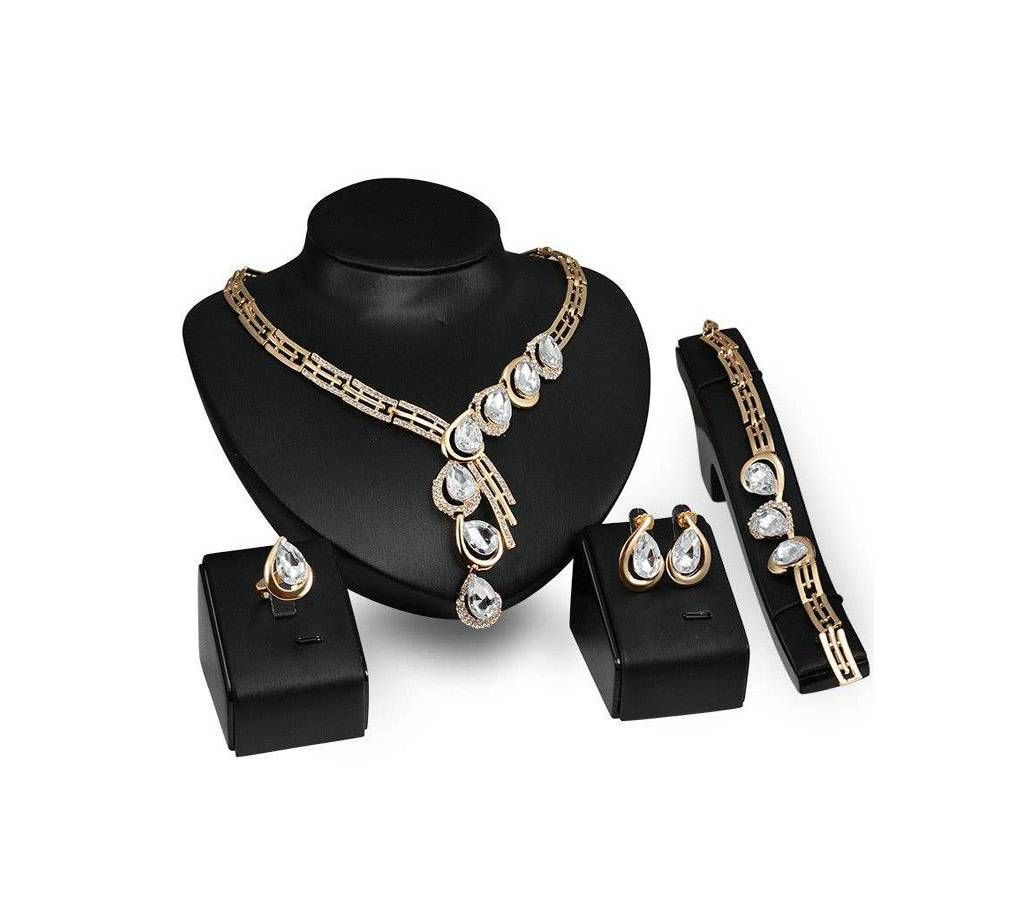 Womens Jewellery set