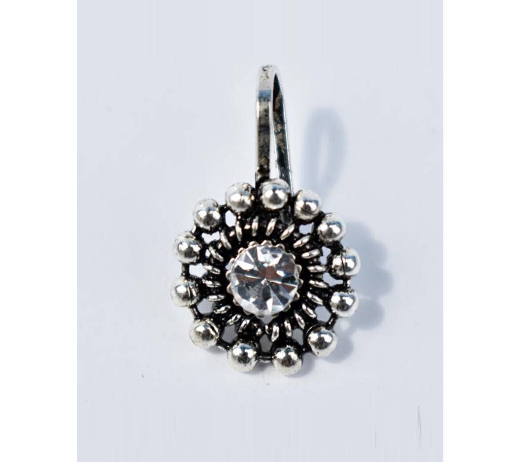 Indian Antique Nose Pin For Women