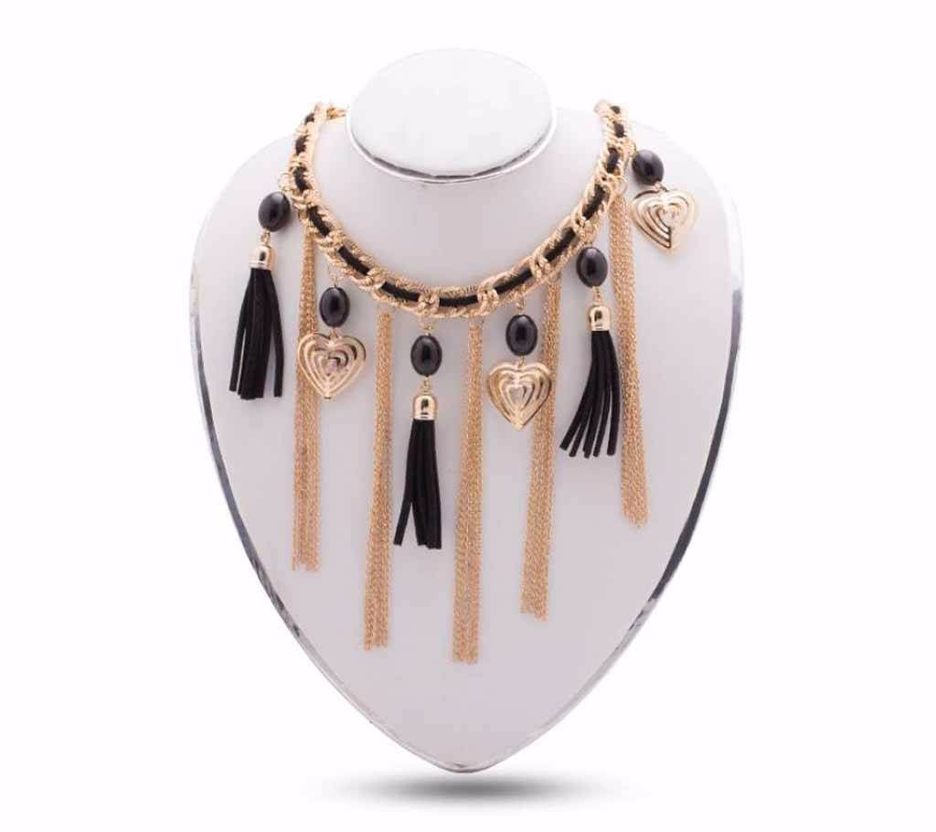 Ladies Necklace