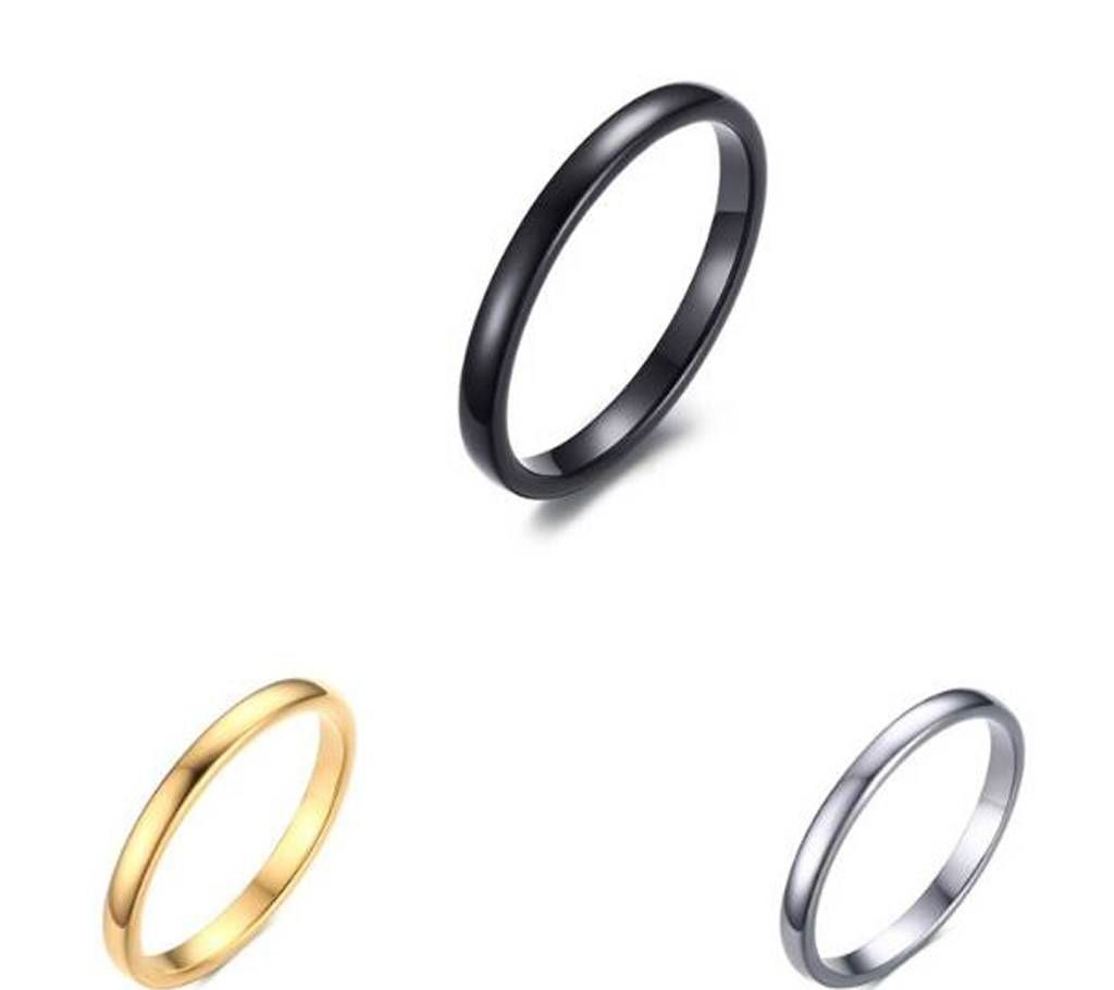 Couple Finger Ring Combo