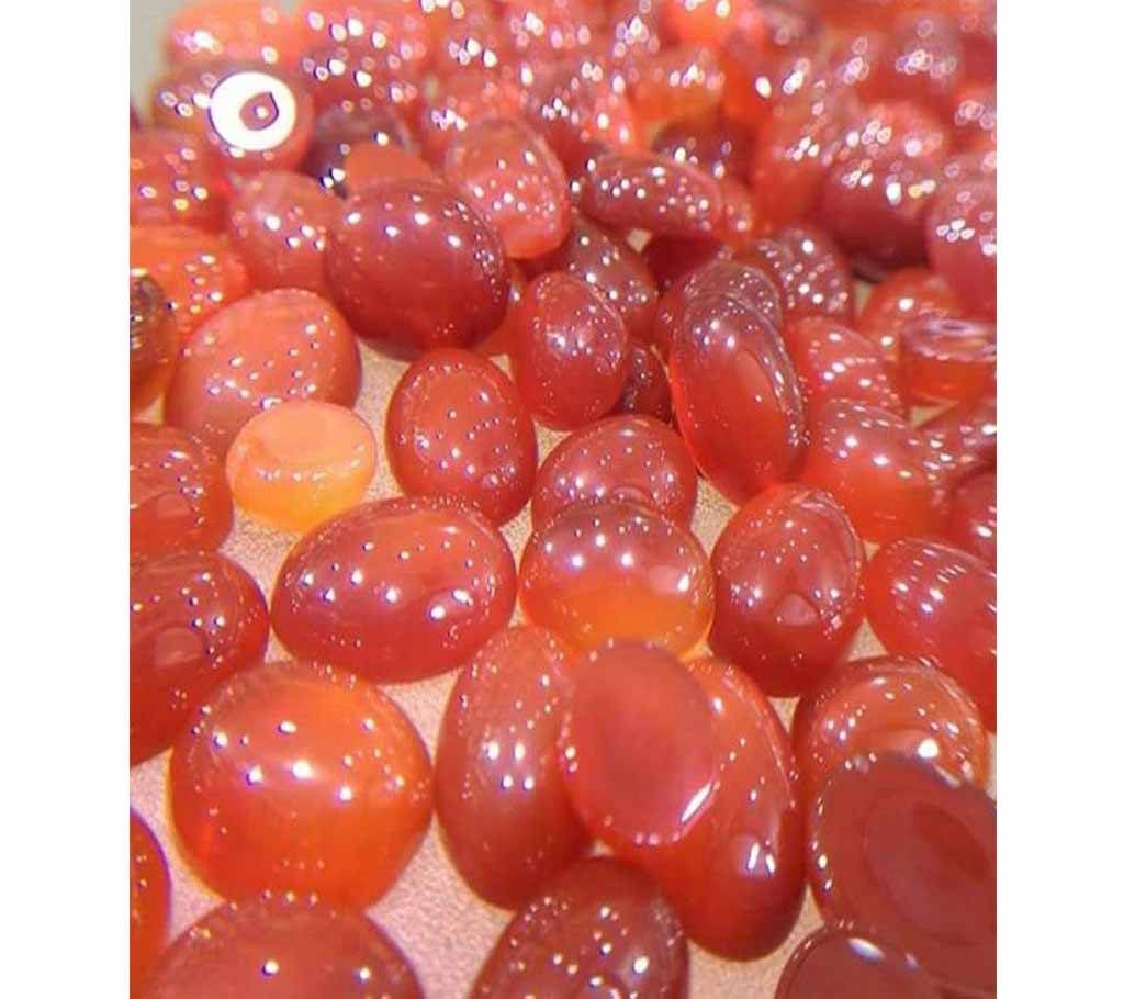 Carnelian Stone (akik stone)