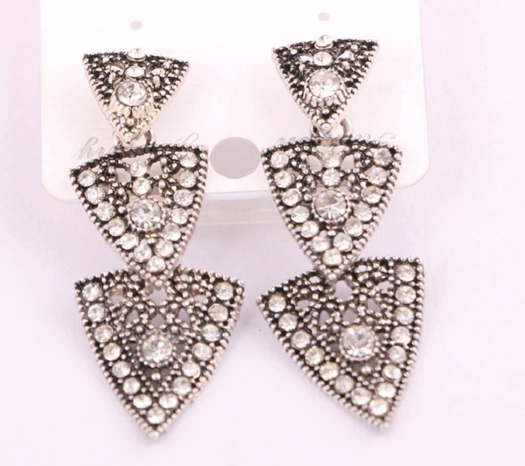 Exclusive Ear Ring