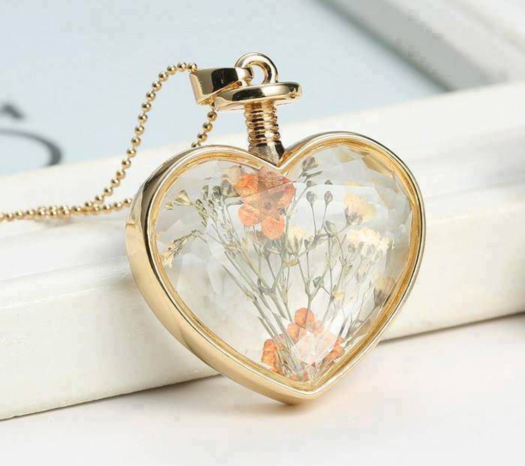 Love pendant set