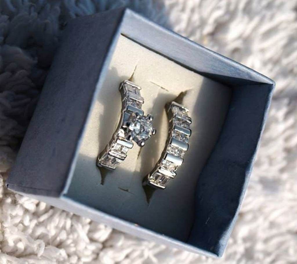 COUPLE RINGS FOR boys and girls 